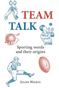 Abbildung von: Team Talk - Shire Publications