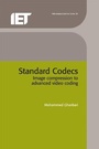 Cover: Standard Codecs - Institution of Engineering and Technology