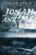 Cover: Jonah and Me - Beaufort Books
