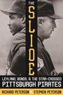 Cover: The Slide - Penguin Random House South Africa
