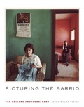 Cover: Picturing the Barrio - Princeton University Press