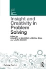 Cover: Insight and Creativity in Problem Solving - Routledge