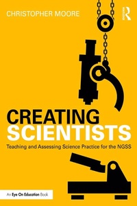 Enlarge image Cover: Creating Scientists - Routledge