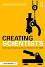 Cover: Creating Scientists - Routledge