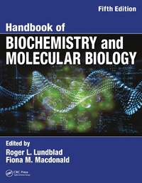 Abbildung von: Handbook of Biochemistry and Molecular Biology - CRC Press