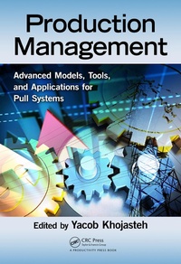 Abbildung von: Production Management - Productivity Press