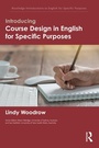 Cover: Introducing Course Design in English for Specific Purposes - Routledge