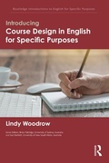 Cover: Introducing Course Design in English for Specific Purposes - Routledge