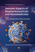 Cover: Immune Aspects of Biopharmaceuticals and Nanomedicines - Routledge