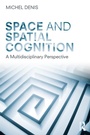 Cover: Space and Spatial Cognition - Routledge