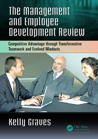 Abbildung von: The Management and Employee Development Review - Routledge