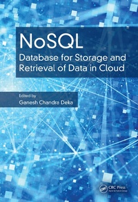 Abbildung von: NoSQL - Chapman & Hall/CRC