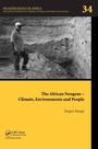 Cover: The African Neogene - Climate, Environments and People - CRC Press