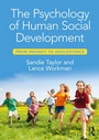 Cover: The Psychology of Human Social Development - Routledge