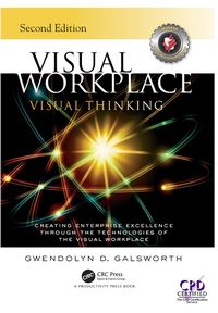 Abbildung von: Visual Workplace Visual Thinking - Routledge
