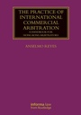 Cover: The Practice of International Commercial Arbitration - Informa Law