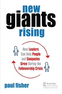 Abbildung von: New Giants Rising - Routledge