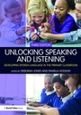 Cover: Unlocking Speaking and Listening - Routledge