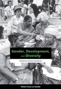 Cover: Gender, Development, and Diversity - Oxfam Professional