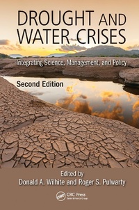 Abbildung von: Drought and Water Crises - CRC Press