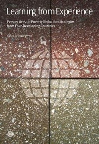 Enlarge image Cover: Learning from Experience - Commonwealth Secretariat