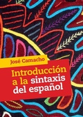 Cover: Introduccion a la Sintaxis del Espanol - Cambridge University Press