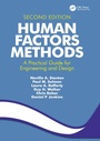 Cover: Human Factors Methods - CRC Press
