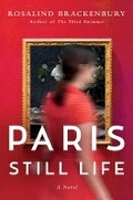 Cover: Paris Still Life - Lake Union Publishing