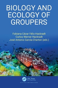 Abbildung von: Biology and Ecology of Groupers - CRC Press