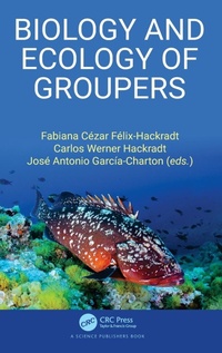 Abbildung von: Biology and Ecology of Groupers - CRC Press