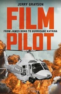 Enlarge image Cover: Film Pilot - Adlard Coles Nautical