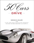 Cover: 50 Cars to Drive - Lyons Press
