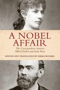 Cover: A Nobel Affair - University of Toronto Press