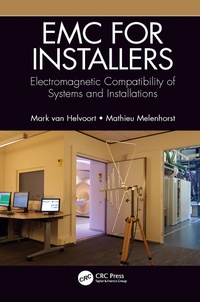 Abbildung von: EMC for Installers - CRC Press