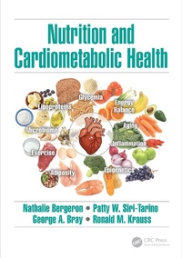 Abbildung von: Nutrition and Cardiometabolic Health - CRC Press