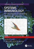 Cover: Systems Immunology - CRC Press