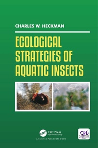 Abbildung von: Ecological Strategies of Aquatic Insects - CRC Press