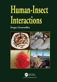 Abbildung von: Human-Insect Interactions - CRC Press