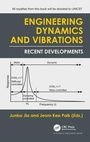 Cover: Engineering Dynamics and Vibrations - CRC Press