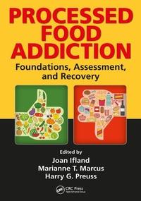 Abbildung von: Processed Food Addiction - CRC Press