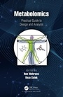 Cover: Metabolomics - Chapman & Hall/CRC