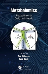 Abbildung von: Metabolomics - Chapman & Hall/CRC
