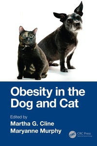 Abbildung von: Obesity in the Dog and Cat - CRC Press