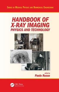 Abbildung von: Handbook of X-ray Imaging - CRC Press