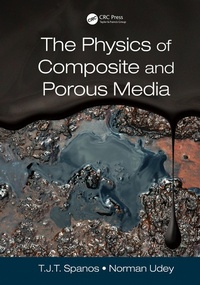 Abbildung von: The Physics of Composite and Porous Media - CRC Press
