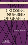 Cover: Crossing Numbers of Graphs - CRC Press