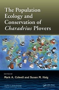 Cover: The Population Ecology and Conservation of Charadrius Plovers - CRC Press