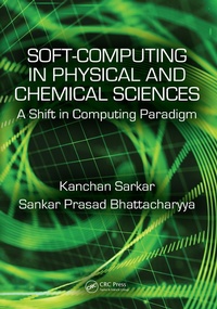 Abbildung von: Soft Computing in Chemical and Physical Sciences - CRC Press