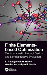 Abbildung von: Finite Elements-based Optimization - CRC Press