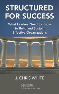 Abbildung von: Structured for Success - CRC Press
